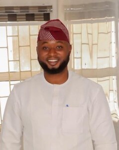 Olakunle Owodunni Avatar