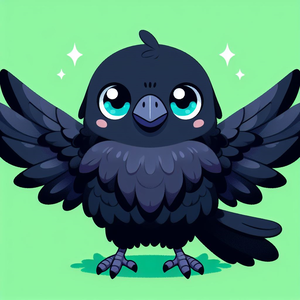 User portfolio avatar