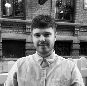 Gareth Langlands Avatar