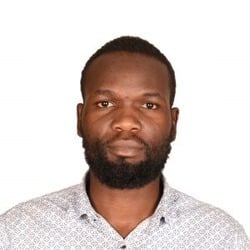 Rewel Renson Mumbo Adedi