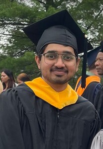 Vedant Sewak Lanjewar