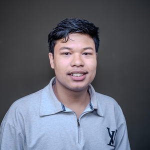 User portfolio avatar