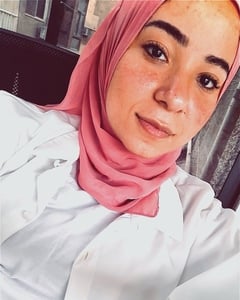 mariem helal