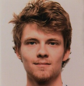 Sebastian Horon Avatar