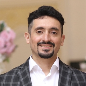 User portfolio avatar