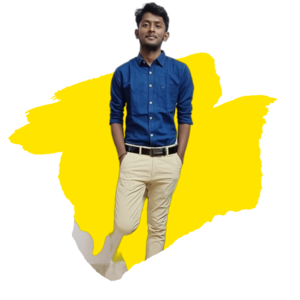 User portfolio avatar