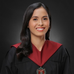 Trizha Mae Necesito avatar