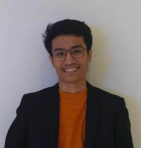 User portfolio avatar