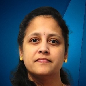 Poornima Chittor Kashivishwanath