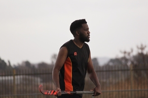 Vusumuzi Kubheka