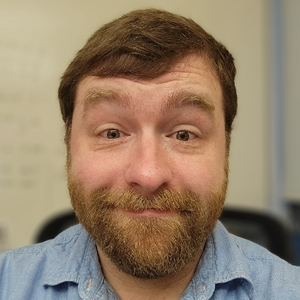 Mark Medwid Avatar