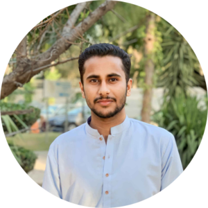Touseef Hanif