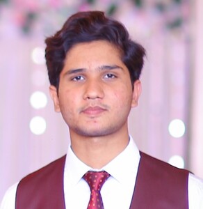 MUHAMMAD ZOHAIB KHAN