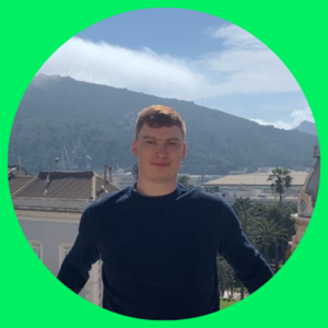 User portfolio avatar