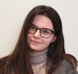 Svitlana Tomko Avatar