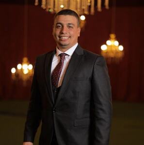 Keroles Ramses avatar