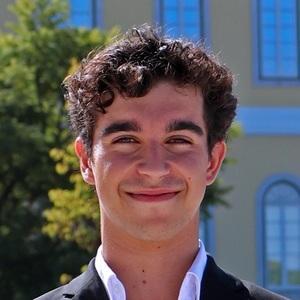 Vítor de Melo Gonçalves Avatar