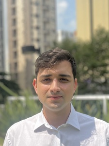 Fernando Schweitzer Fiore Avatar