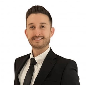 Travis Davila Avatar
