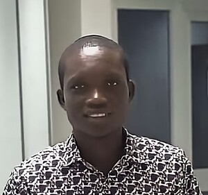 Ebenezer Frimpong Avatar