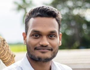 Abhilash V J