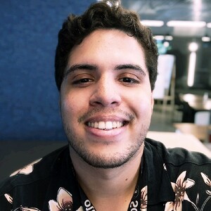 Anthonny Brusche Avatar