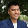 User portfolio avatar