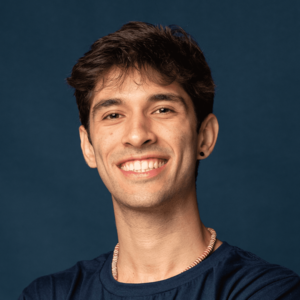 Leonardo Reis Avatar