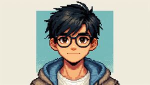 Karthikeyan S Avatar