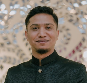 Walidul Alam Ehab