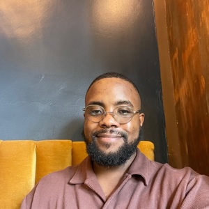 Percival Togara avatar