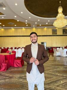 Sabin Thapa avatar