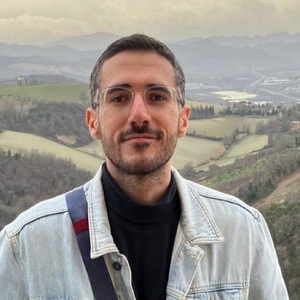 User portfolio avatar