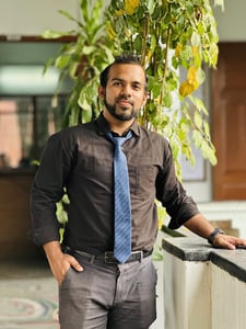 Adnan Karim Chowdhury