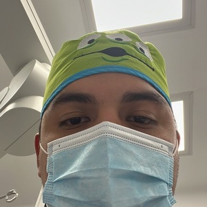 Orlando Rendon