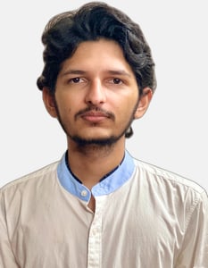 Tejas S R Anaber