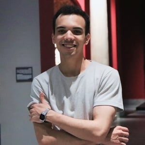 Mohamed Sobhy