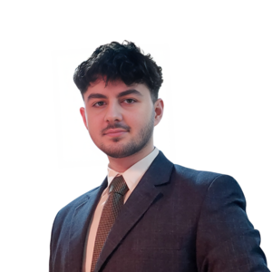 Faraj Gurbanov avatar