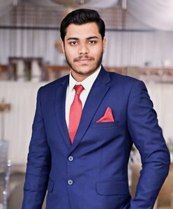 Huzaifa Ayaz avatar