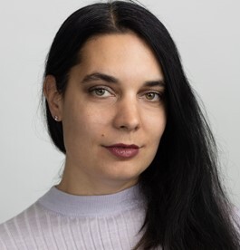 Tsvetina Kirova