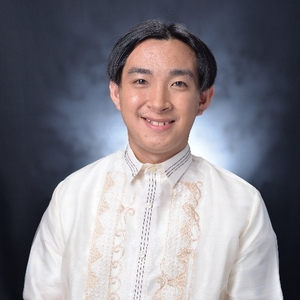 Allan Jerome  Adao avatar