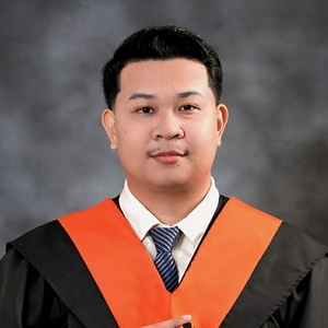 User portfolio avatar