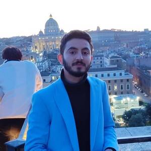 Ramadan Gadeh Avatar
