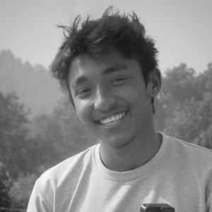 Sandeep Shrestha avatar
