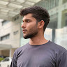 User portfolio avatar