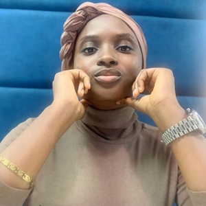 Ganiyat Folusho  Yakub 