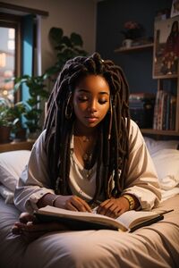 Joy Mwende Ireri Avatar