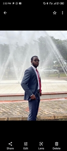Adeogun Mobolaji Avatar