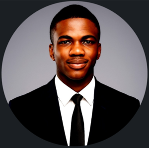 User portfolio avatar