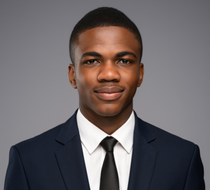 User portfolio avatar